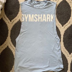 New Gymshark Cutoff